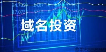 “价格无上限”背后：资本对双拼域名的“价值重构”